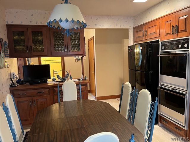 36 Woodrow Road, Batavia City, NY 14020