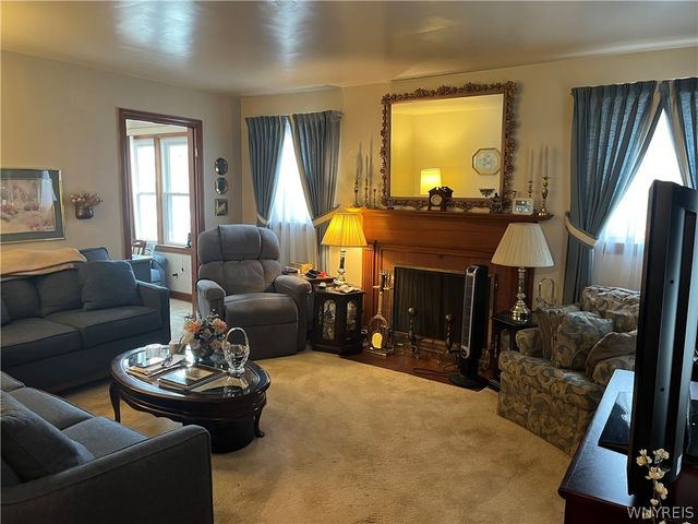 36 Woodrow Road, Batavia City, NY 14020