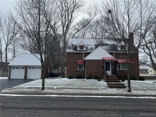 36 Woodrow Road, Batavia City, NY 14020