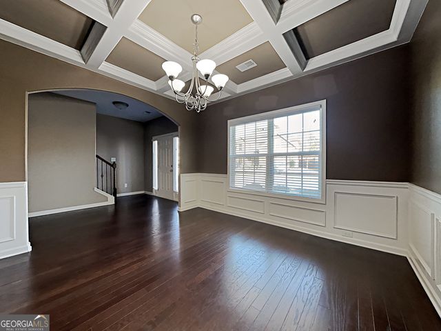 337 Cliffhaven Circle, Newnan, GA 30263
