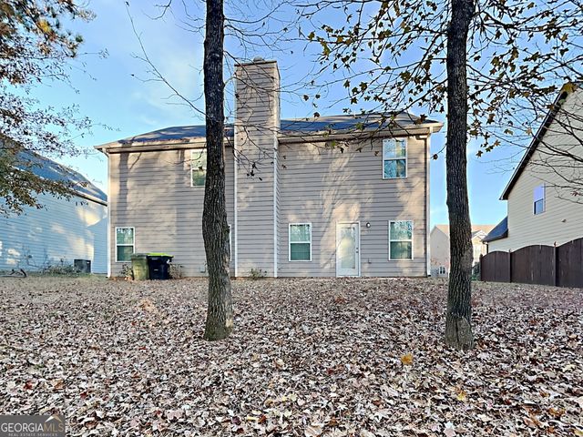 337 Cliffhaven Circle, Newnan, GA 30263