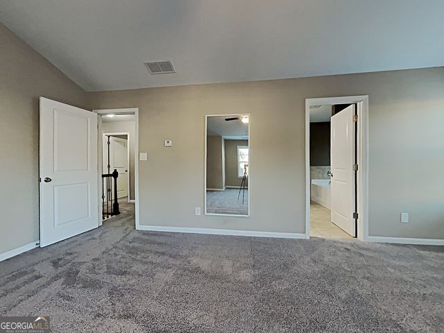 337 Cliffhaven Circle, Newnan, GA 30263