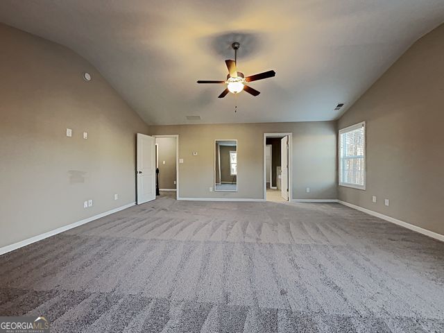 337 Cliffhaven Circle, Newnan, GA 30263