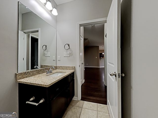 337 Cliffhaven Circle, Newnan, GA 30263