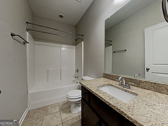 337 Cliffhaven Circle, Newnan, GA 30263