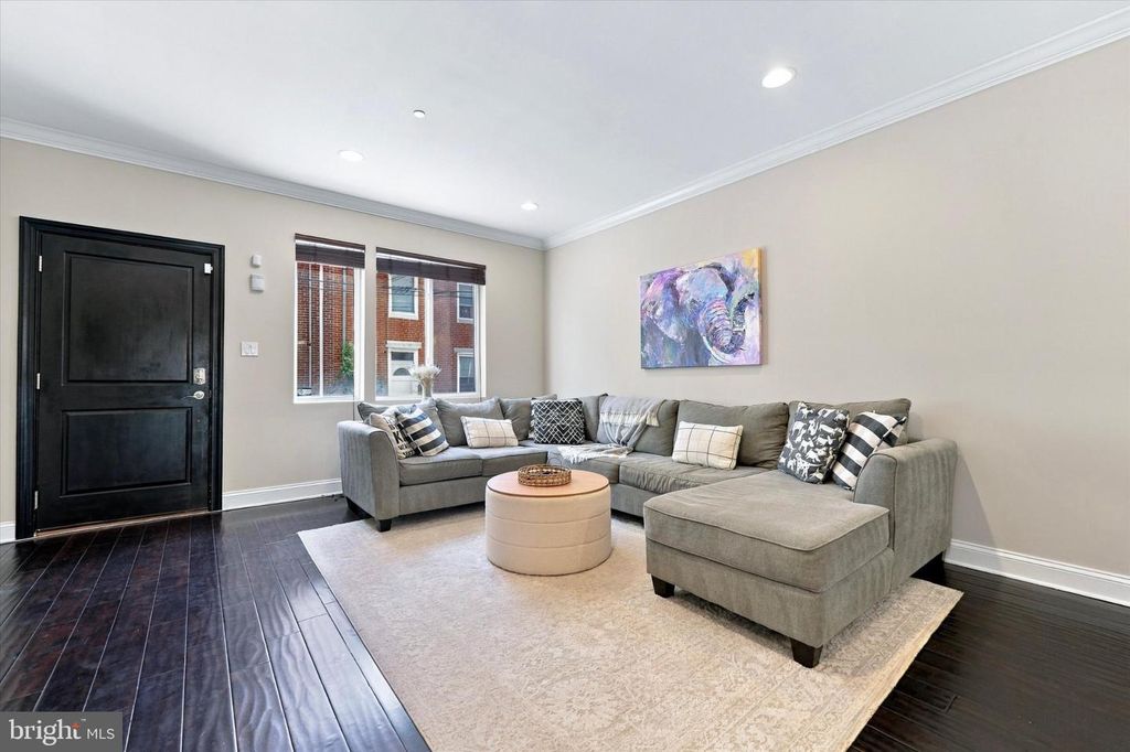 1140 N ORIANNA ST, PHILADELPHIA, PA 19123 — photo 4