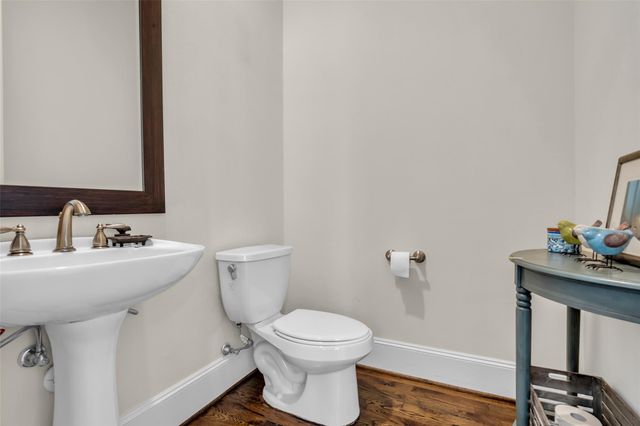 1721 Upland Lakes, Houston, TX 77043