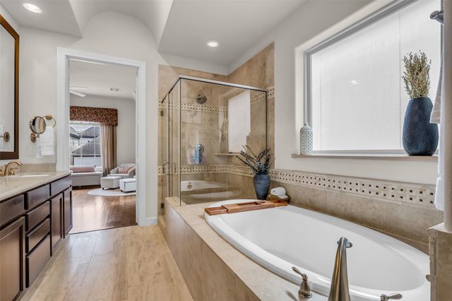 1721 Upland Lakes, Houston, TX 77043