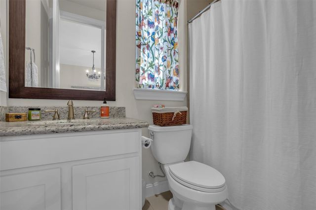 1721 Upland Lakes, Houston, TX 77043