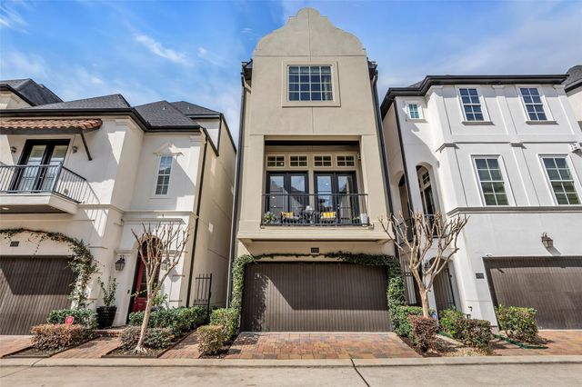 1721 Upland Lakes, Houston, TX 77043