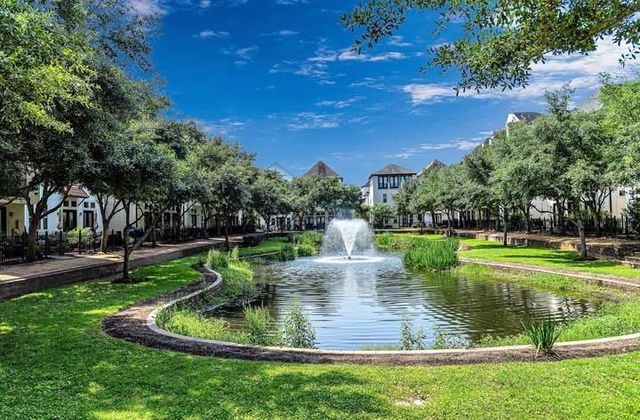 1721 Upland Lakes, Houston, TX 77043