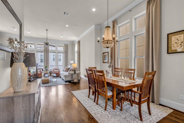 1721 Upland Lakes, Houston, TX 77043