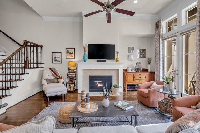 1721 Upland Lakes, Houston, TX 77043