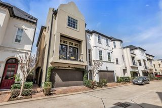 1721 Upland Lakes, Houston, TX 77043