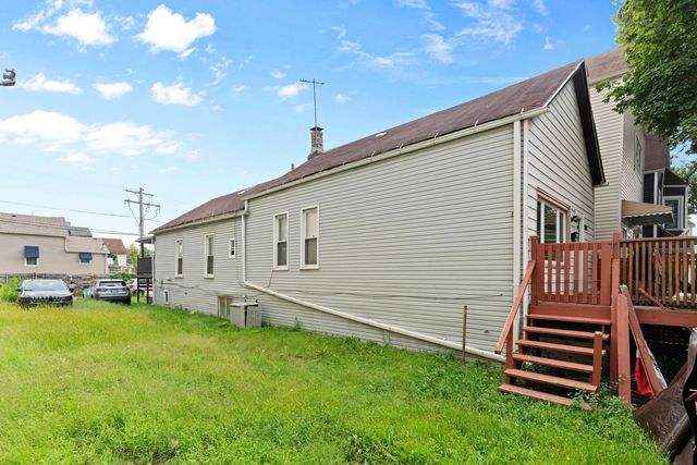 4603 S Wallace Street, Chicago, IL 60609