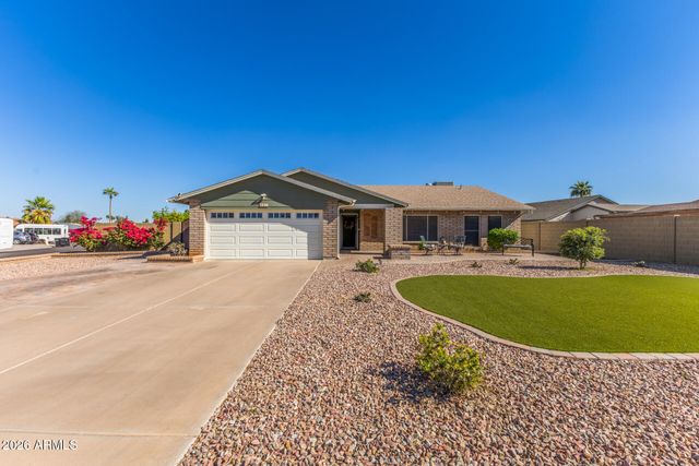 927 W CARMEN Street, Tempe, AZ 85283