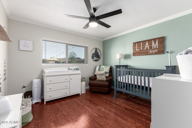 927 W CARMEN Street, Tempe, AZ 85283