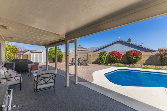 927 W CARMEN Street, Tempe, AZ 85283