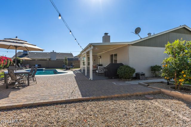 927 W CARMEN Street, Tempe, AZ 85283