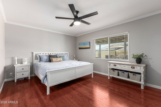 927 W CARMEN Street, Tempe, AZ 85283