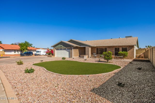 927 W CARMEN Street, Tempe, AZ 85283