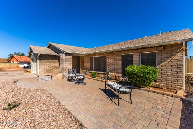 927 W CARMEN Street, Tempe, AZ 85283