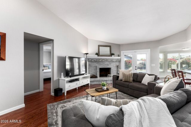 927 W CARMEN Street, Tempe, AZ 85283