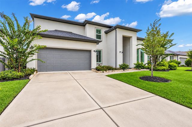 80 Perennial Canyon Drive, Tomball, TX 77375