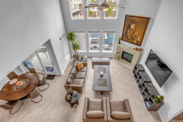 80 Perennial Canyon Drive, Tomball, TX 77375