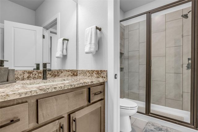 80 Perennial Canyon Drive, Tomball, TX 77375