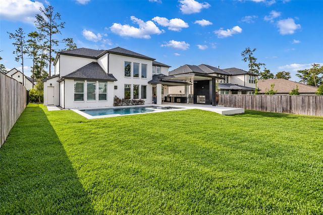 80 Perennial Canyon Drive, Tomball, TX 77375