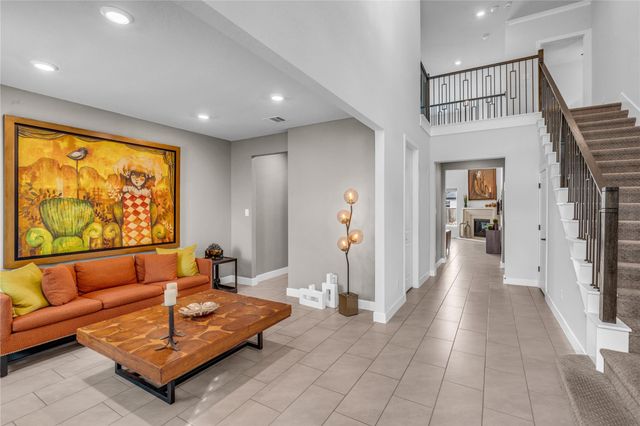 80 Perennial Canyon Drive, Tomball, TX 77375