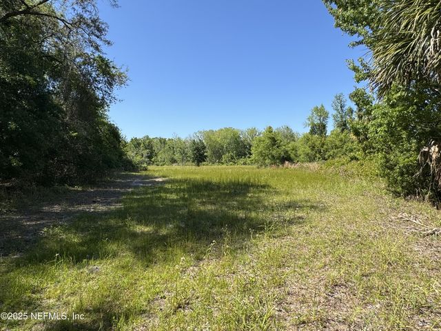 0 RANDOLPH Street, Crescent City, FL 32112