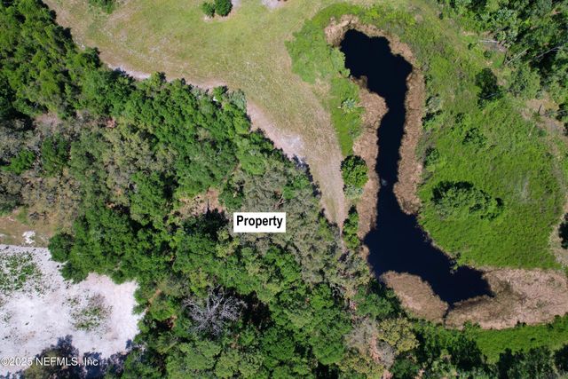0 RANDOLPH Street, Crescent City, FL 32112