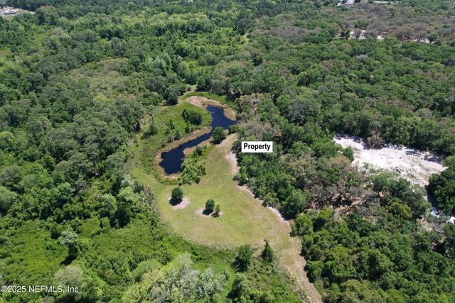 0 RANDOLPH Street, Crescent City, FL 32112