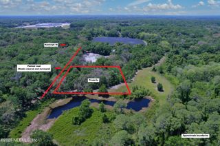 0 RANDOLPH Street, Crescent City, FL 32112