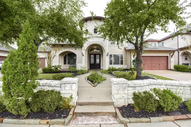7711 Reseda Street, Sugar Land, TX 77479
