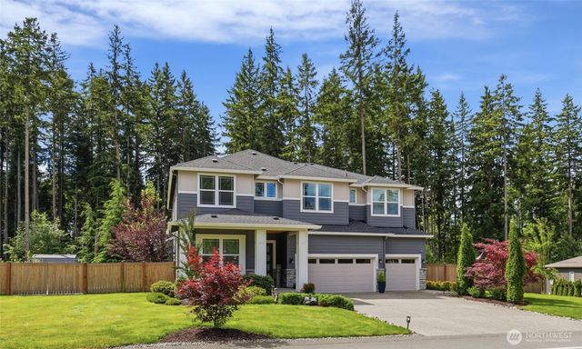 14428 110th Street NE, Lake Stevens, WA 98258