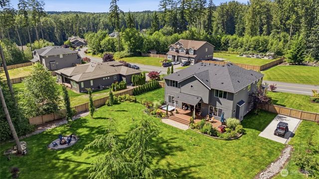 14428 110th Street NE, Lake Stevens, WA 98258