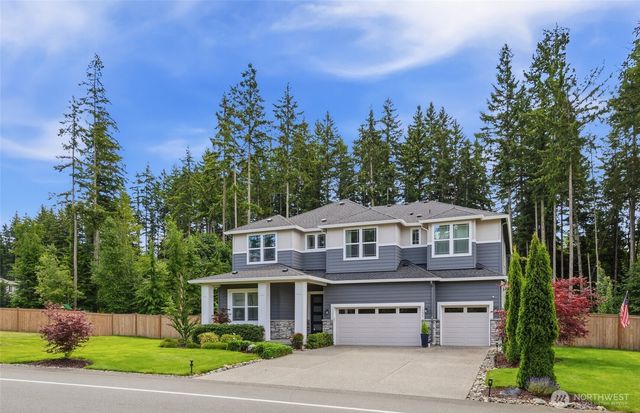 14428 110th Street NE, Lake Stevens, WA 98258