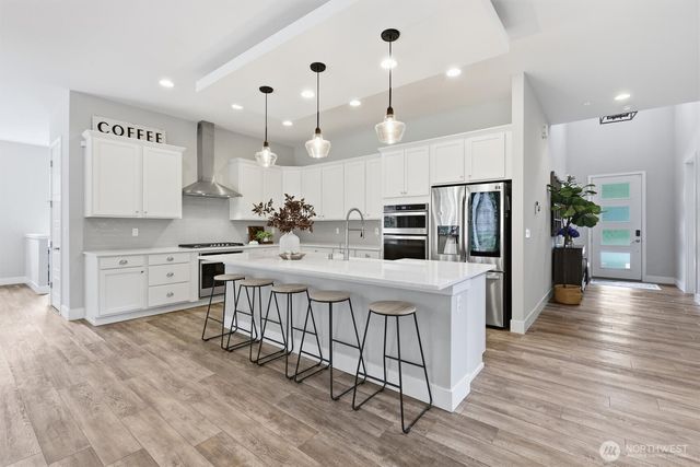 14428 110th Street NE, Lake Stevens, WA 98258