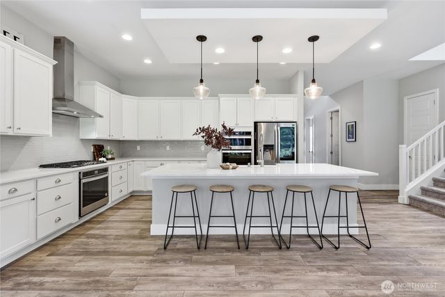 14428 110th Street NE, Lake Stevens, WA 98258