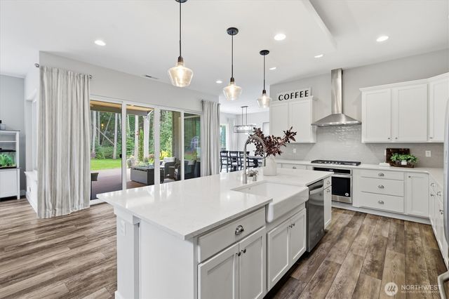 14428 110th Street NE, Lake Stevens, WA 98258