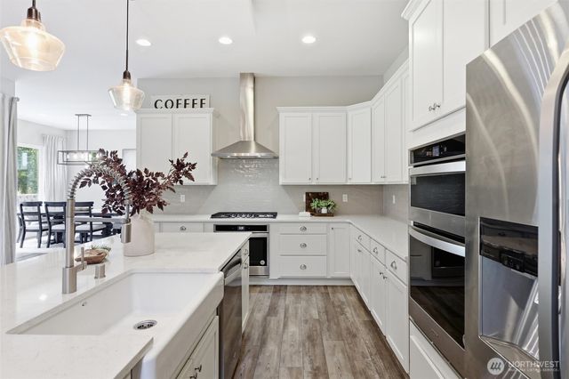 14428 110th Street NE, Lake Stevens, WA 98258