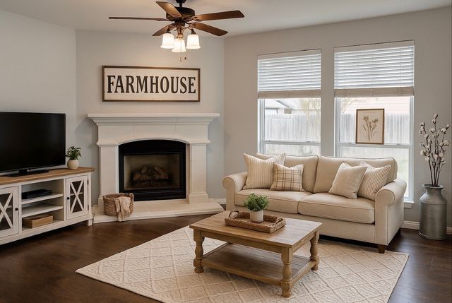 10240 Los Barros Trail, Fort Worth, TX 76177