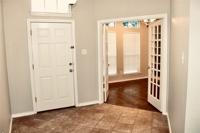 10240 Los Barros Trail, Fort Worth, TX 76177