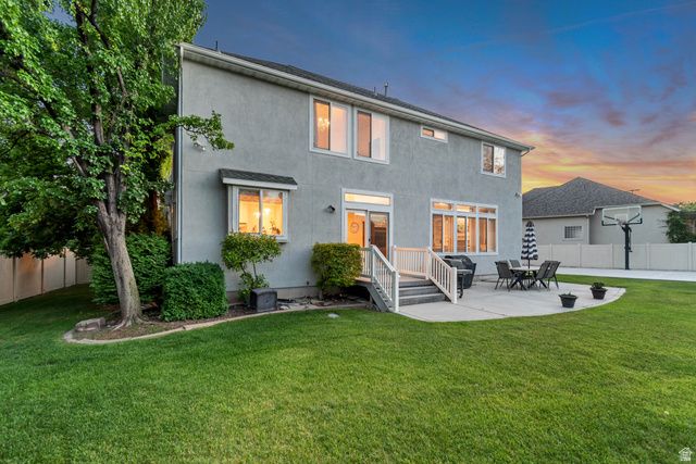1286 W 1980 N, Provo, UT 84604