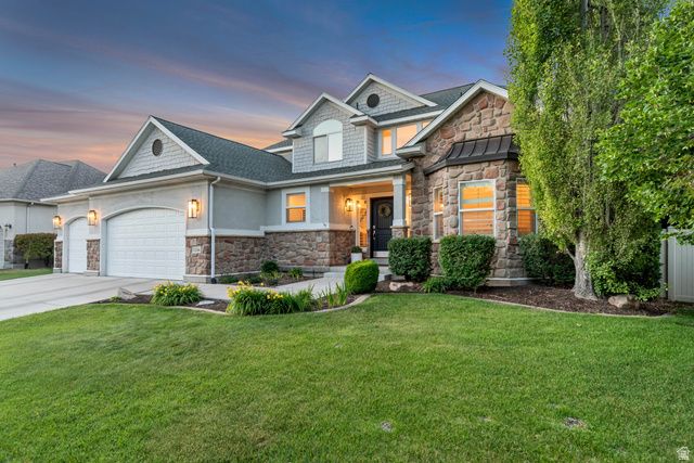 1286 W 1980 N, Provo, UT 84604