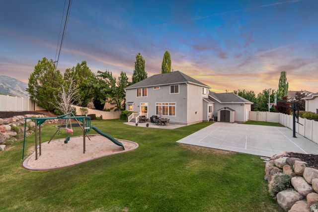 1286 W 1980 N, Provo, UT 84604