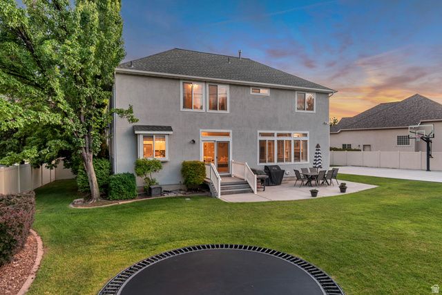 1286 W 1980 N, Provo, UT 84604